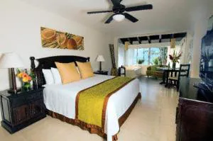 Hidden Beach Resort Au Naturel Adults Only, Catamarán, Cenote, All & More Inclusive hotel detail image 1