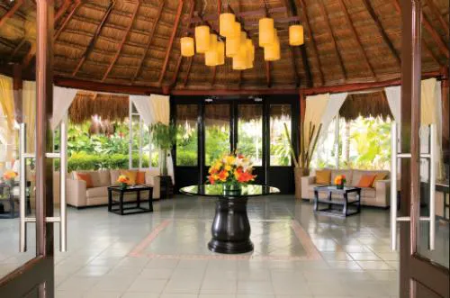 Hidden Beach Resort Au Naturel Adults Only, Catamarán, Cenote, All & More Inclusive hotel detail image 2