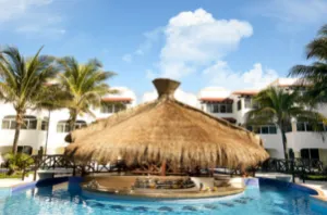 Hidden Beach Resort Au Naturel Adults Only, Catamarán, Cenote, All & More Inclusive hotel detail image 3