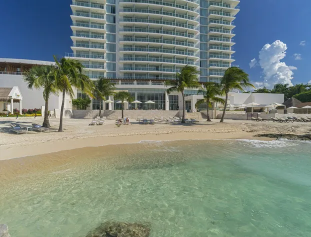 The Westin Cozumel hotel detail image 2
