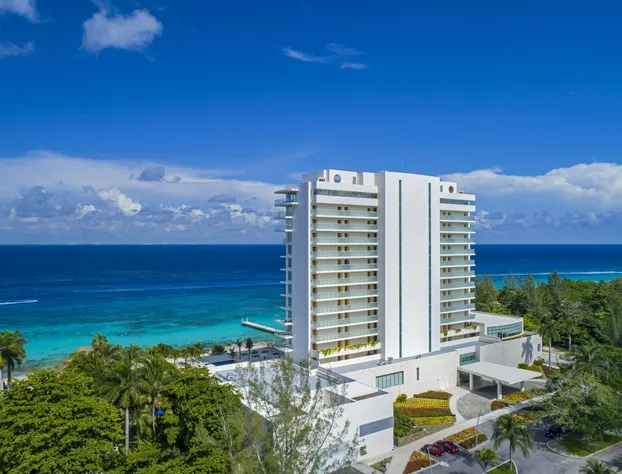 The Westin Cozumel hotel detail image 4