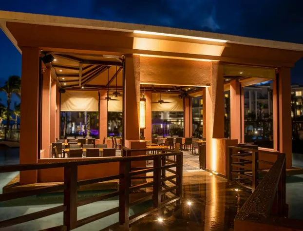 Dreams Jade Resort & Spa - All Inclusive hotel detail image 1