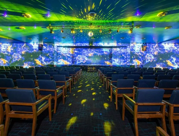 Dreams Jade Resort & Spa - All Inclusive hotel detail image 4