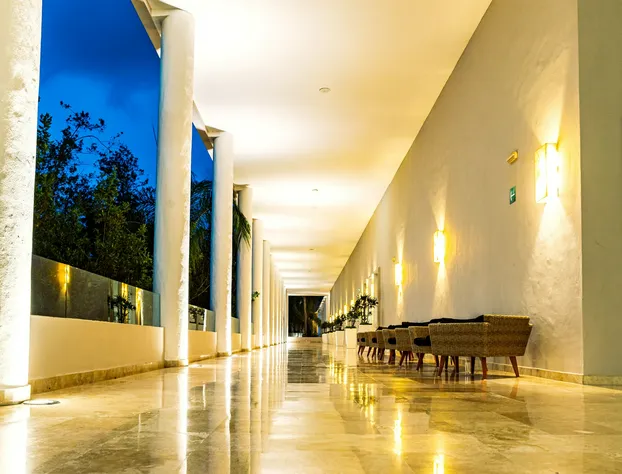 Dreams Jade Resort & Spa - All Inclusive hotel detail image 1