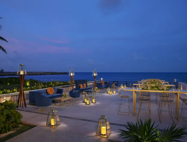 Dreams Jade Resort & Spa - All Inclusive hotel detail image 2