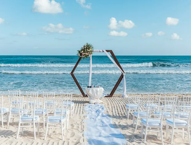 Dreams Jade Resort & Spa - All Inclusive hotel detail image 3