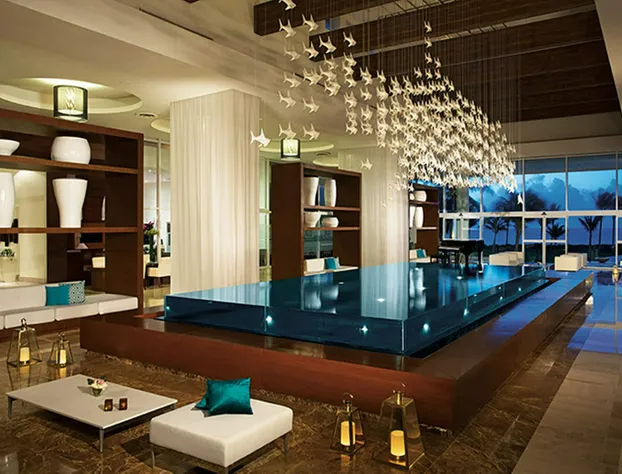 Dreams Jade Resort & Spa - All Inclusive hotel detail image 4