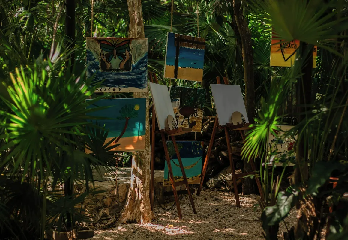 Viceroy Riviera Maya All Inclusive hotel hero