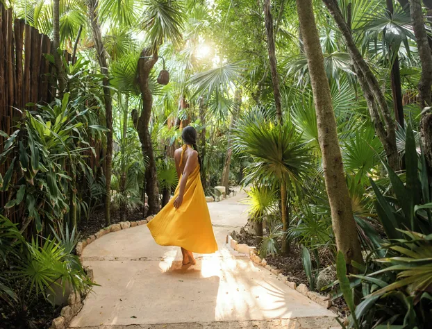 Viceroy Riviera Maya All Inclusive hotel detail image 2