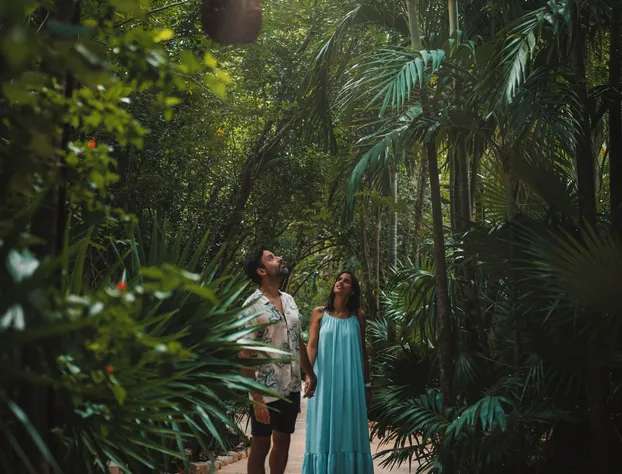 Viceroy Riviera Maya All Inclusive hotel detail image 3