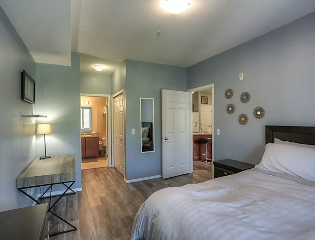 Pinnacle Pointe by KVR hotel detail image 2