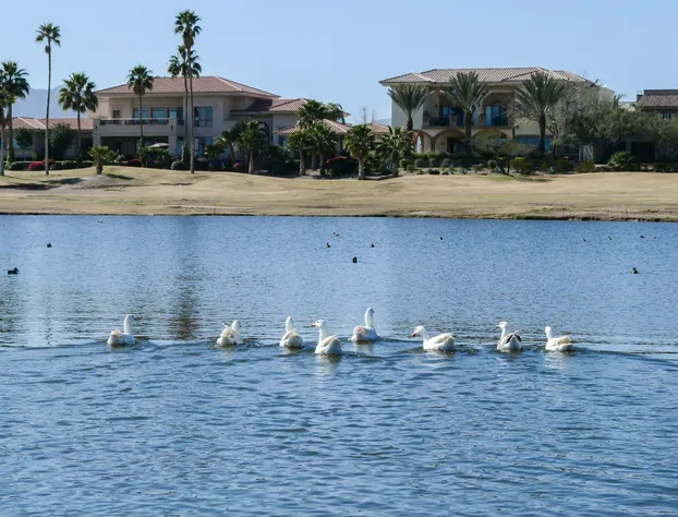 Azul Talavera Country Club hotel detail image 1