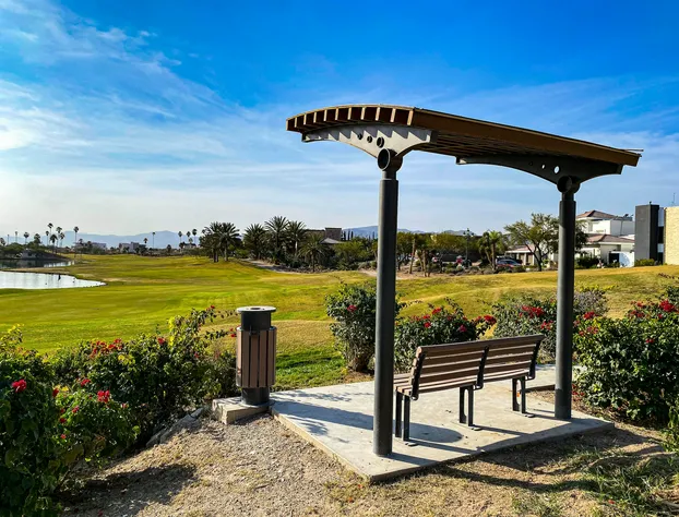 Azul Talavera Country Club hotel detail image 2