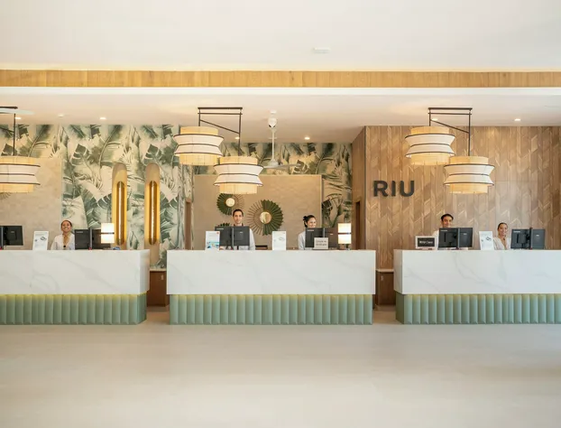 Hotel Riu Flamingos - All Inclusive hotel detail image 4