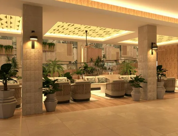 Hotel Riu Jalisco - All Inclusive hotel detail image 1