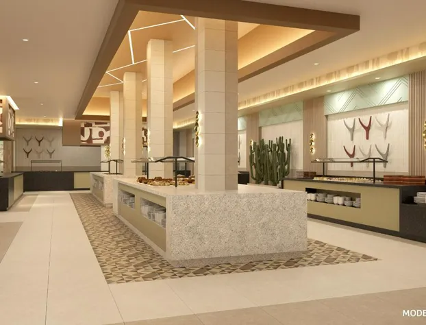 Hotel Riu Jalisco - All Inclusive hotel detail image 2