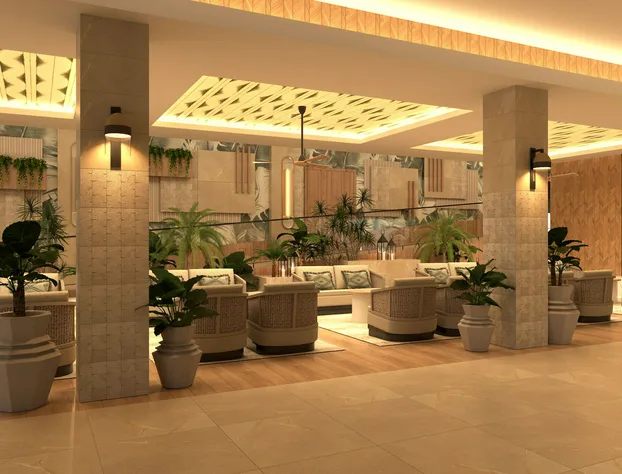 Hotel Riu Jalisco - All Inclusive hotel detail image 1