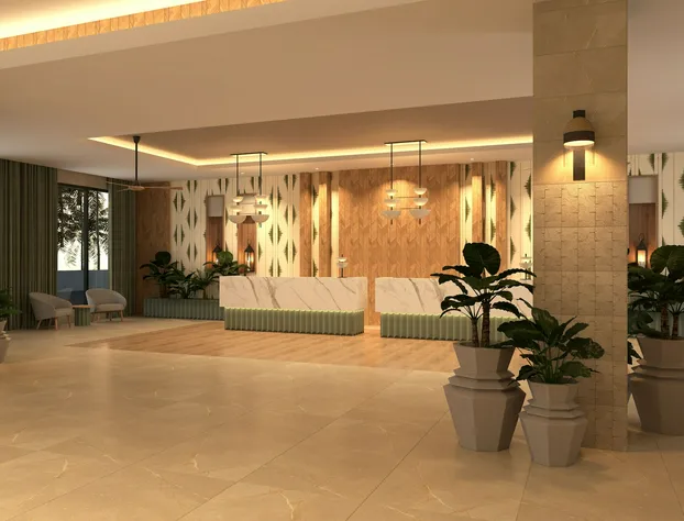 Hotel Riu Jalisco - All Inclusive hotel detail image 2