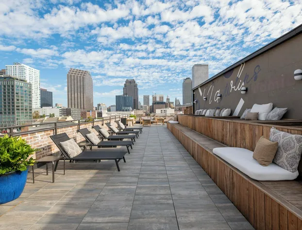 New Orleans Luxury Collection hotel detail image 1