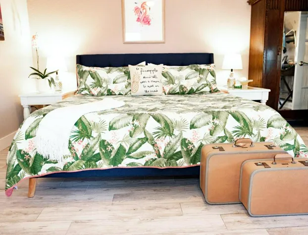 Meranova Guest Inn hotel detail image 2