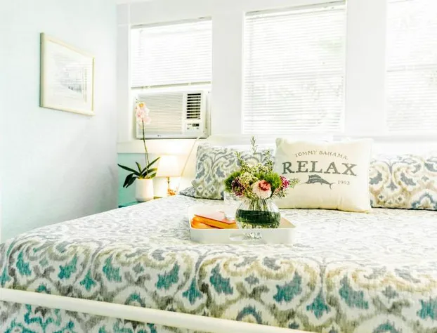 Meranova Guest Inn hotel detail image 3