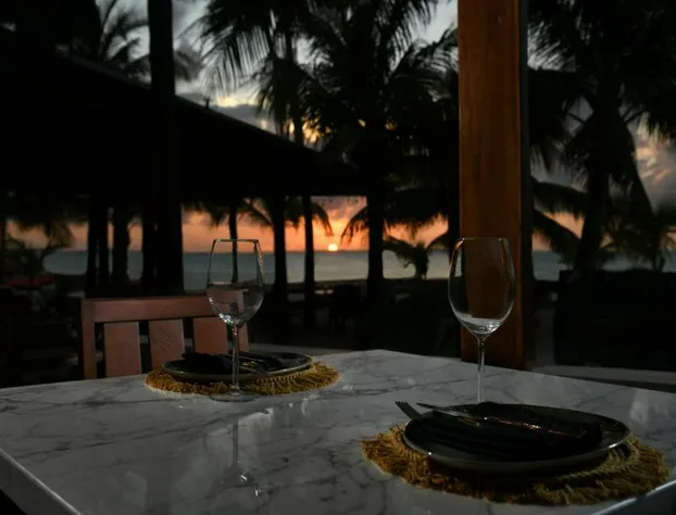 Casa del Jaguar Beach Hotel hotel detail image 1