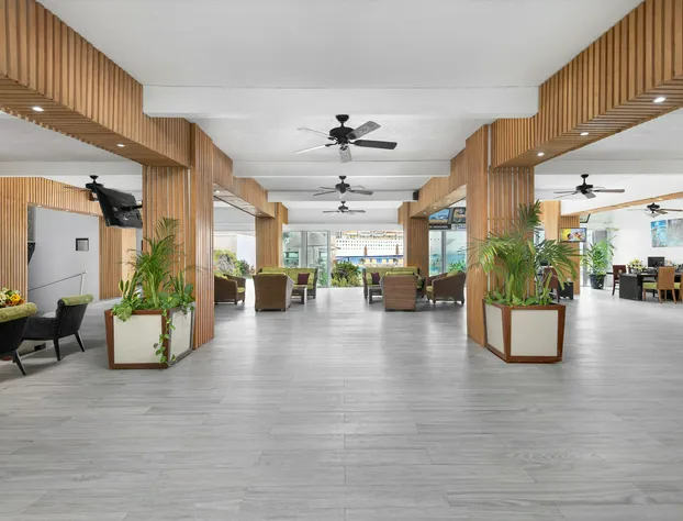 El Cid La Ceiba Beach hotel detail image 2