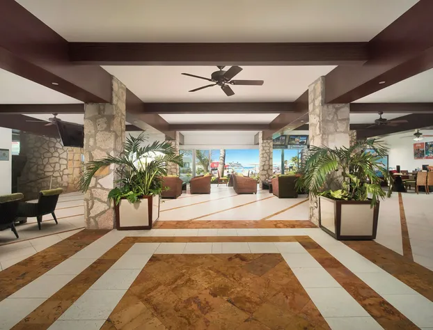 El Cid La Ceiba Beach hotel detail image 3