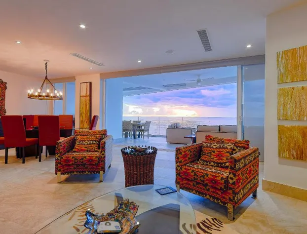 Maxwell Residences at Indah hotel detail image 2