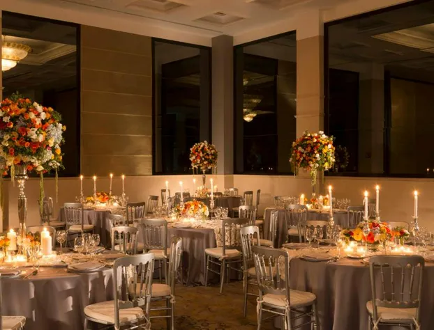 Marquis Sky Suites hotel detail image 2