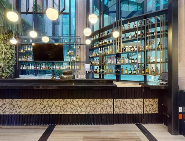 Marquis Sky Suites hotel detail image 1