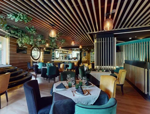 Marquis Sky Suites hotel detail image 3