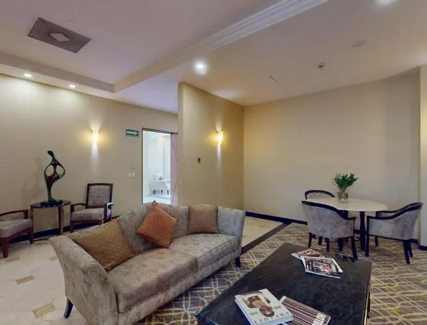 Marquis Sky Suites hotel detail image 4