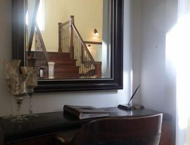 Sapience Retreat & Apothecary hotel detail image 4