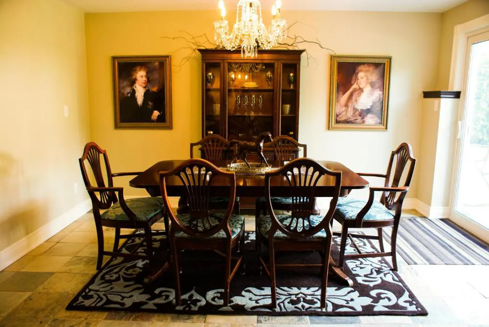 Gatekeeper's Retreat hotel hero