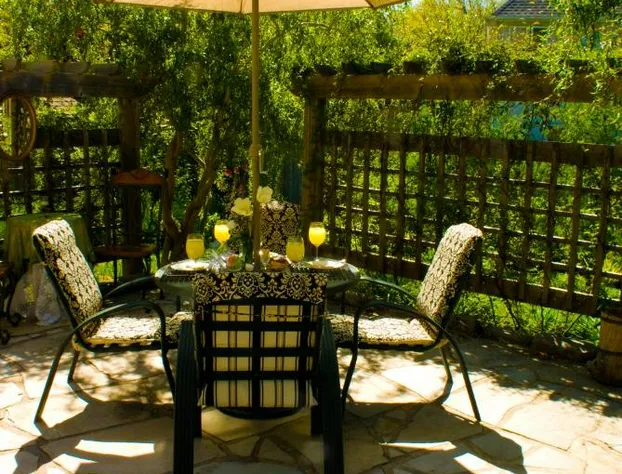 Gatekeeper's Retreat hotel detail image 2