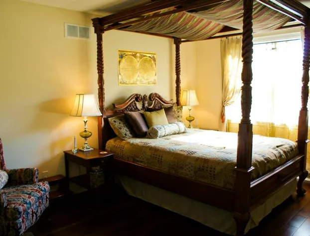 Gatekeeper's Retreat hotel detail image 3