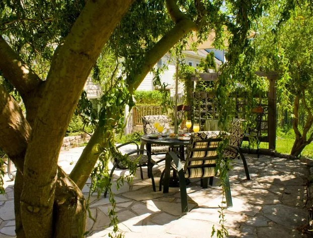 Sapience Retreat & Apothecary hotel detail image 1