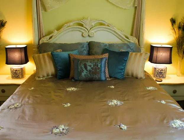 Sapience Retreat & Apothecary hotel detail image 2