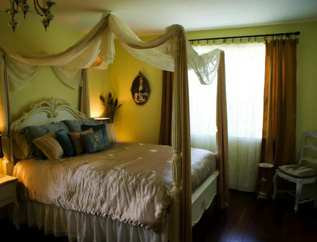 Sapience Retreat & Apothecary hotel detail image 3