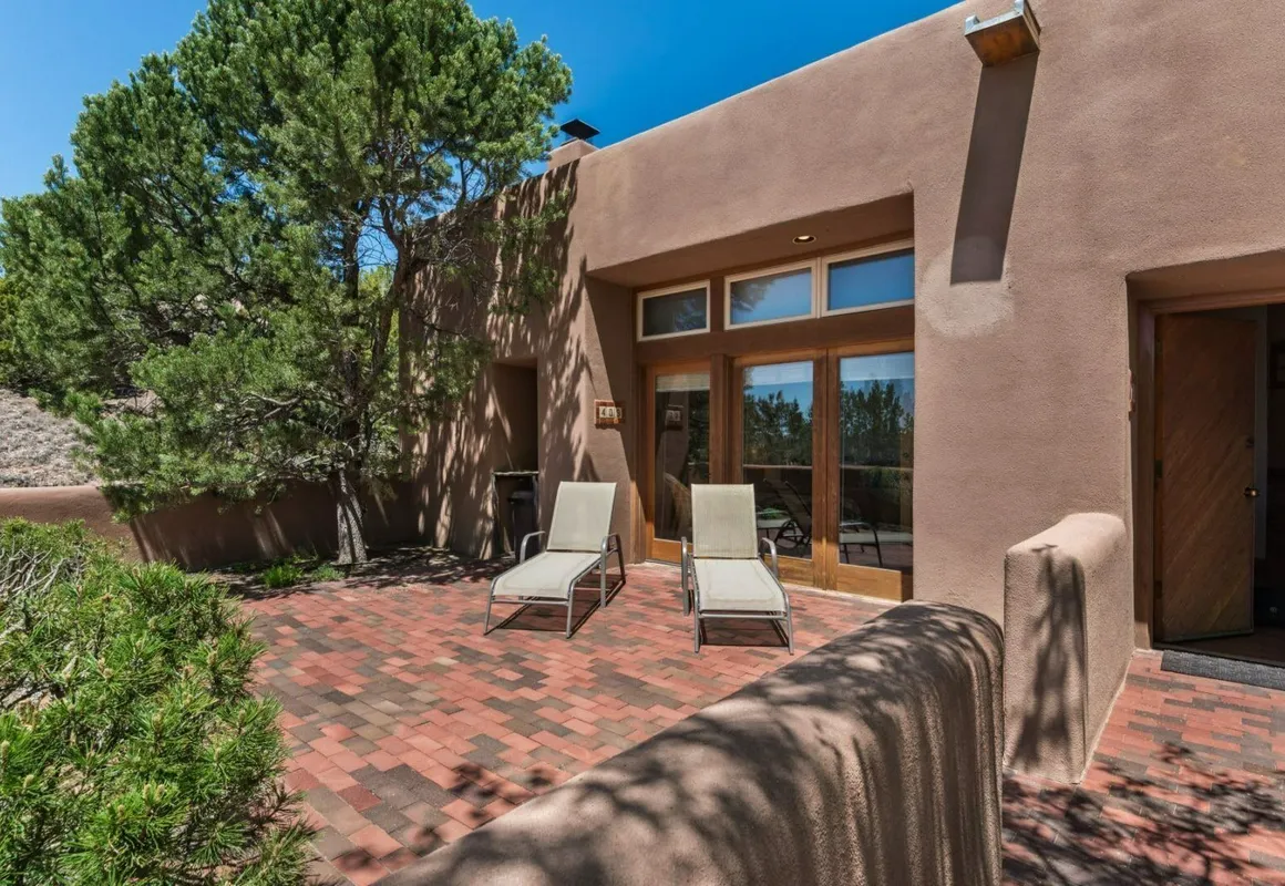 Acoma - Majestic Views, Near the Santa Fe Opera and Four Seasons in Tesuque hotel hero