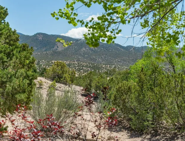 Acoma - Majestic Views, Near the Santa Fe Opera and Four Seasons in Tesuque hotel detail image 4