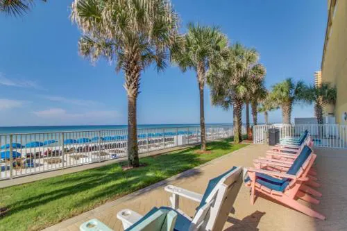 Tropic Winds Resort by Panhandle Getaways hotel detail image 1