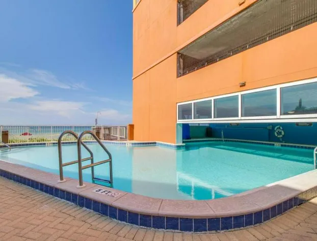 Tropic Winds Resort by Panhandle Getaways hotel detail image 2