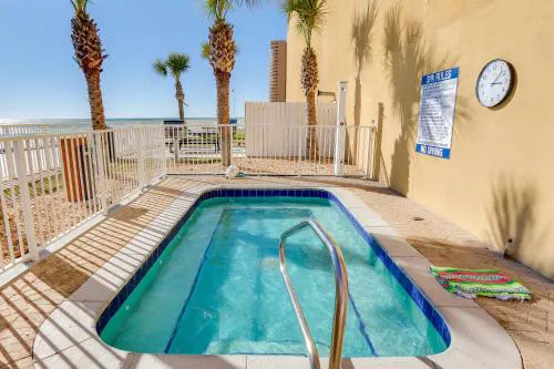 Tropic Winds Resort by Panhandle Getaways hotel detail image 3