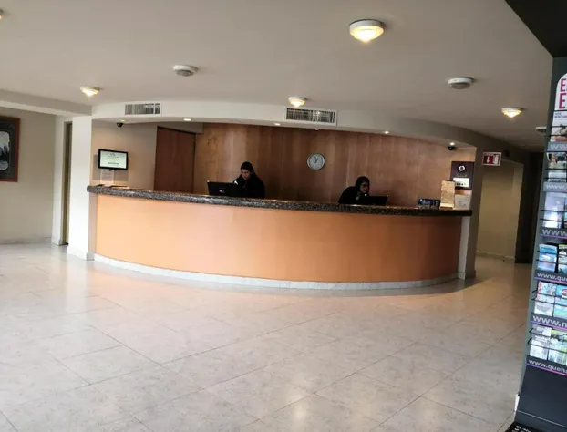 Hotel Son-Mar Monterrey Centro hotel detail image 4