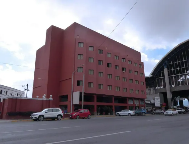 Hotel Son-Mar Monterrey Centro hotel detail image 3