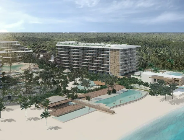 Secrets® Moxche Playa del Carmen - All Inclusive - Adults Only hotel detail image 1