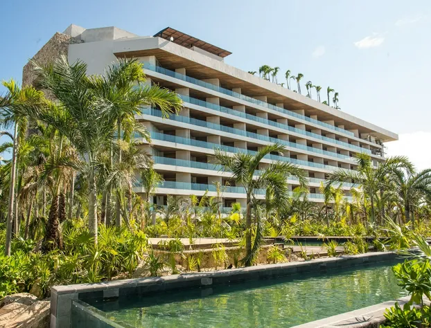 Secrets® Moxche Playa del Carmen - All Inclusive - Adults Only hotel detail image 3