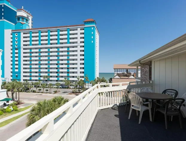 Caribbean Resort Myrtle Beach hotel detail image 3